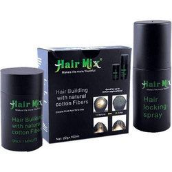 Hair Building Fiber Black