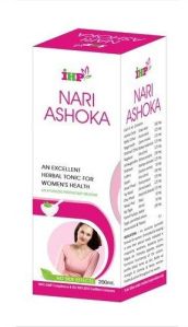 Nari Ashoka Syrup