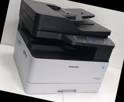 Samsung Photocopy Machine