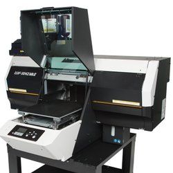 Uv Flatbed Inkjet Printer