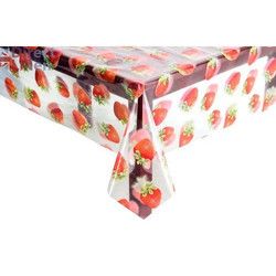 PVC Tablecloth Roll