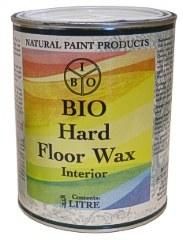 floor wax