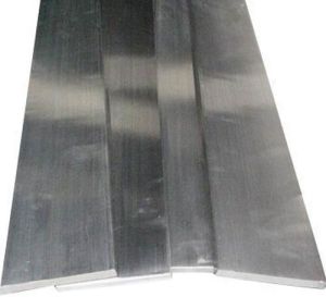 High Speed Steel Flat Bar