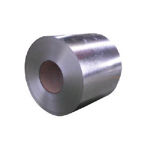 Galvanized Coils