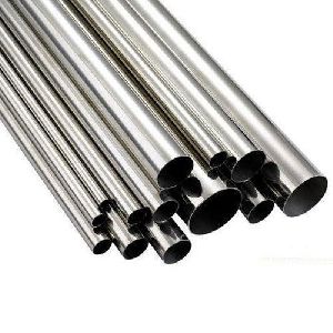 mild steel round pipe