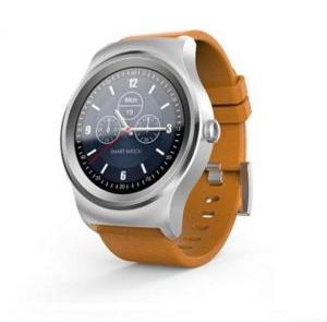 Merlin Digital Round Alpha Smart Watch