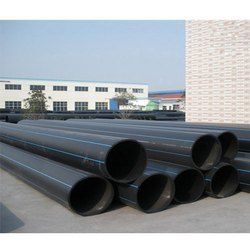 Sewerage HDPE Pipes