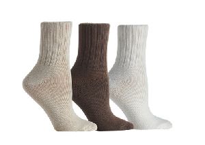 Casual Ladies Socks