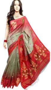 Handloom Saree