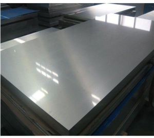 Stainless Steel 202 Sheet