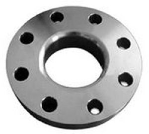 STAINLESS STEEL SS 202 FLANGE