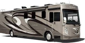 motor homes