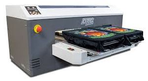 garment printer