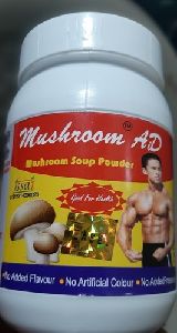 Mushroom AD Soup Powder