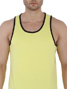 Linen Tank Top Vests