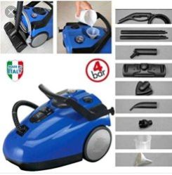 Lavor pro Steam Cleaner