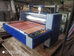 Lamination Machine