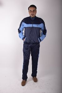 Sports Wear Plain SP Track Suit