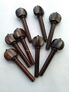 Violin Hill Pegs