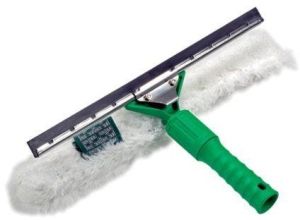 Plastic And Rubber Floor Wiper