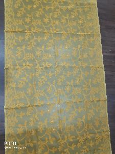 Silk Jamdani Dupatta