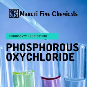 phosphorous oxychloride