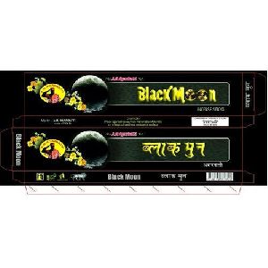 Blackmoon Scented Agarbatti Sticks