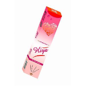 Hiya Scented Agarbatti Sticks