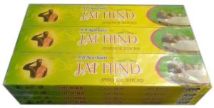 Jai Hind Scented Agarbatti Sticks