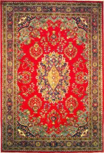 Sarough Carpets