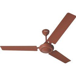 Ormate Brown Electrical Ceiling Fans