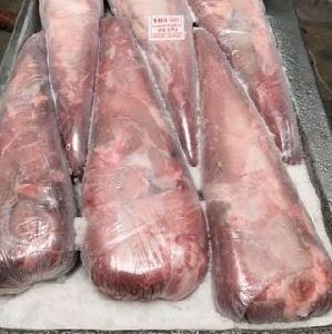 Frozen Buffalo Tenderloin