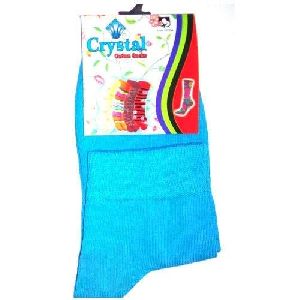 Ladies Casual Socks