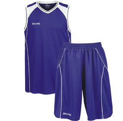 BLUE Basketball Kit