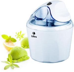 Ice Cream Maker