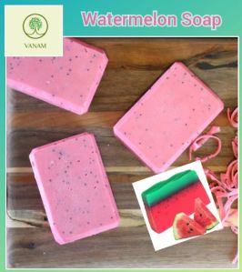 Watermelon Soap