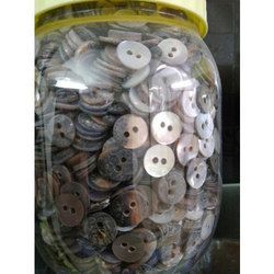 Garment Buttons