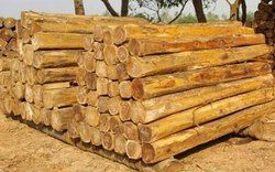 Ghana Teak Wood