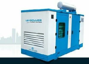 Ashok Leyland Diesel Generator