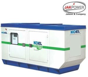 Kirloskar Generator