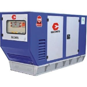 RE20 Escort Diesel Generator