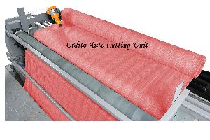 Fabric Cutter Unit