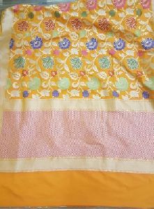 Multi Design Sarees