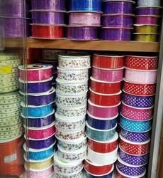 Flower Packaging Ribbon