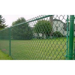 vinyl fencing