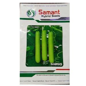 Nargis Bottle Gourd Seeds