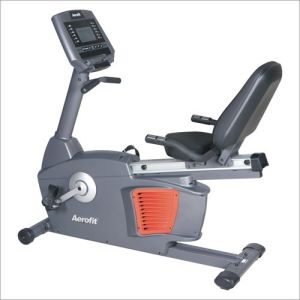 Recumbent Exercise Bikes