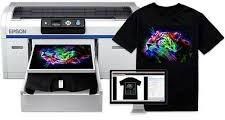 garment printer