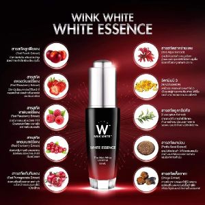 WINK WHITE ESSENCE facial serum