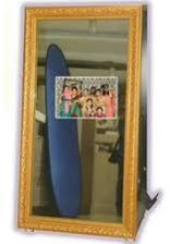 Ms Polished Magic Mirror